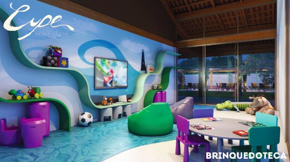 Cupe Beach Living Beira Mar - Flat 02 Quartos Porto de Galinhas Exterior photo