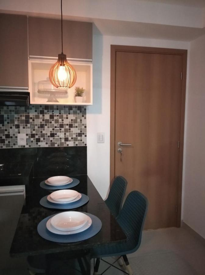 Cupe Beach Living Beira Mar - Flat 02 Quartos Porto de Galinhas Exterior photo
