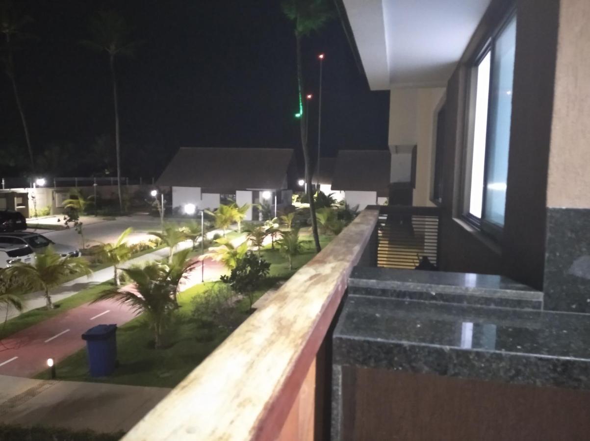Cupe Beach Living Beira Mar - Flat 02 Quartos Porto de Galinhas Exterior photo