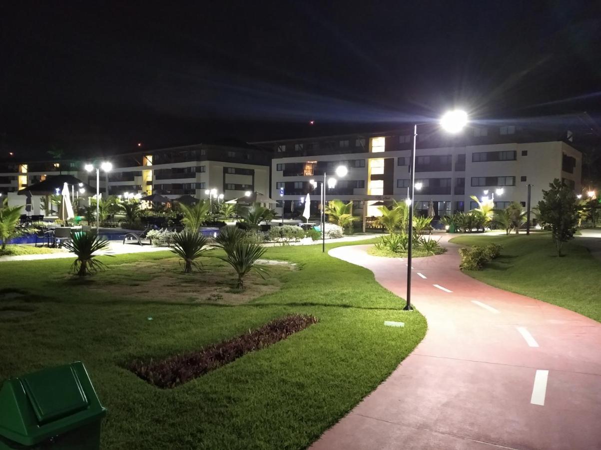 Cupe Beach Living Beira Mar - Flat 02 Quartos Porto de Galinhas Exterior photo