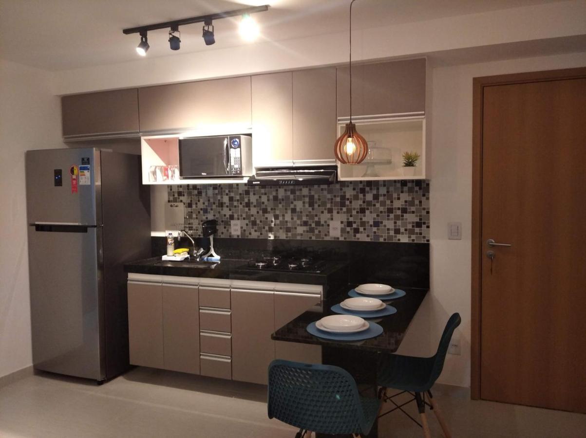 Cupe Beach Living Beira Mar - Flat 02 Quartos Porto de Galinhas Exterior photo