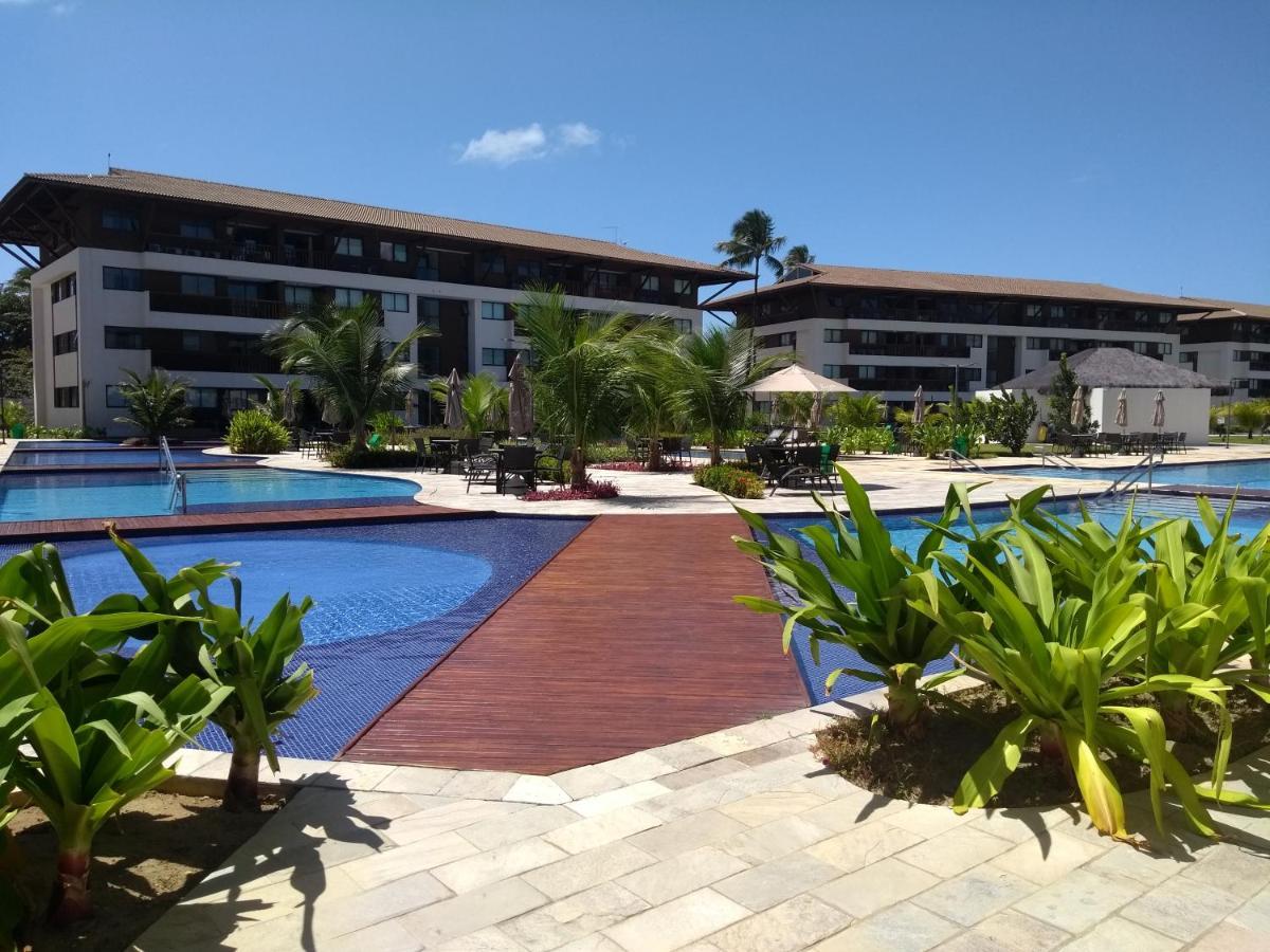 Cupe Beach Living Beira Mar - Flat 02 Quartos Porto de Galinhas Exterior photo