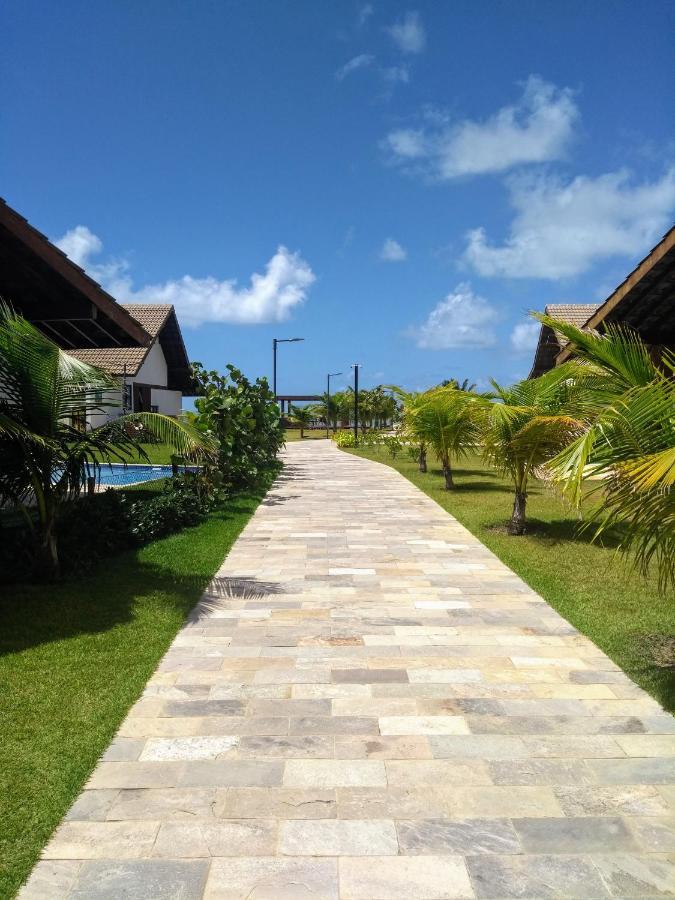 Cupe Beach Living Beira Mar - Flat 02 Quartos Porto de Galinhas Exterior photo