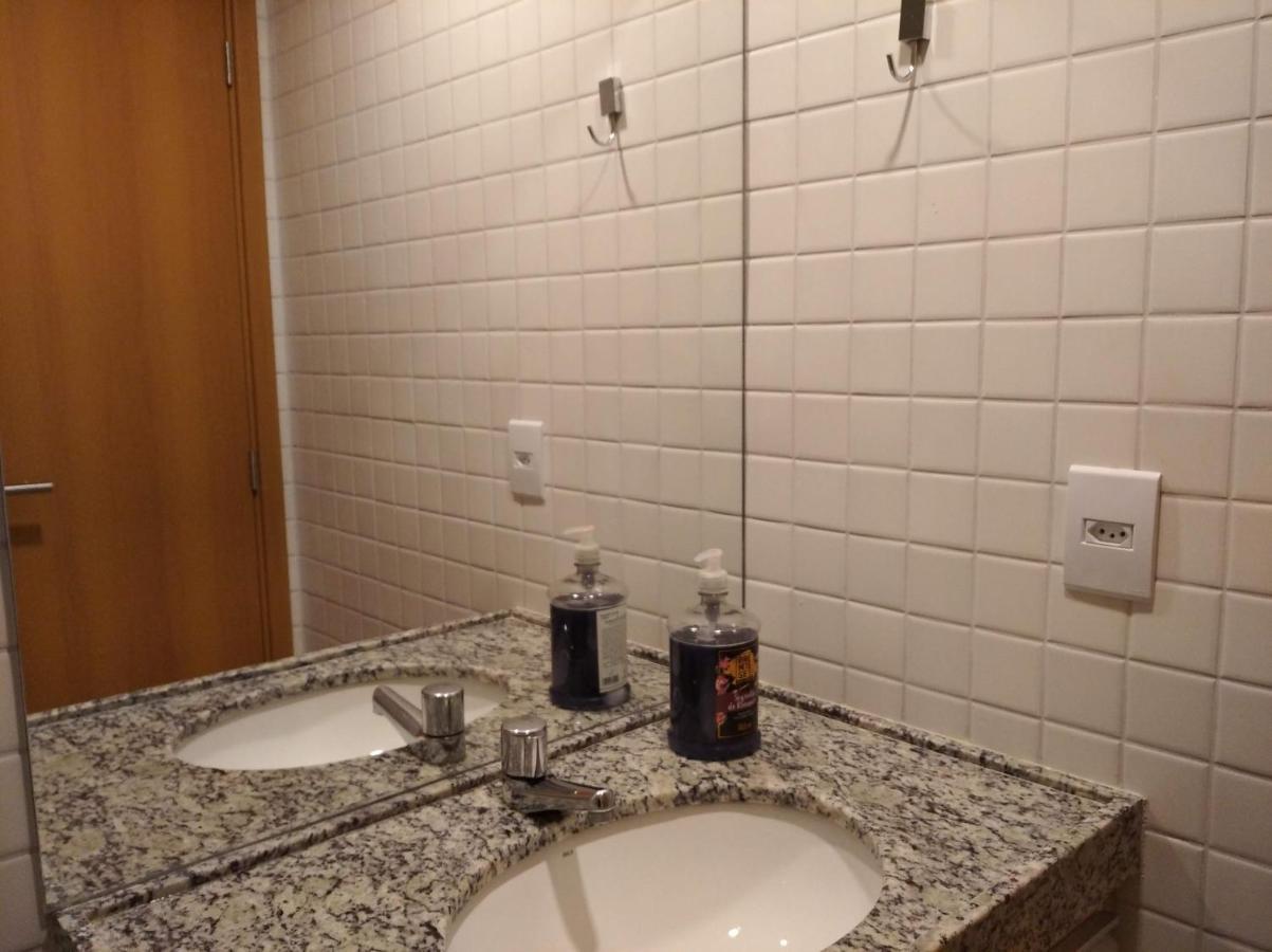 Cupe Beach Living Beira Mar - Flat 02 Quartos Porto de Galinhas Exterior photo