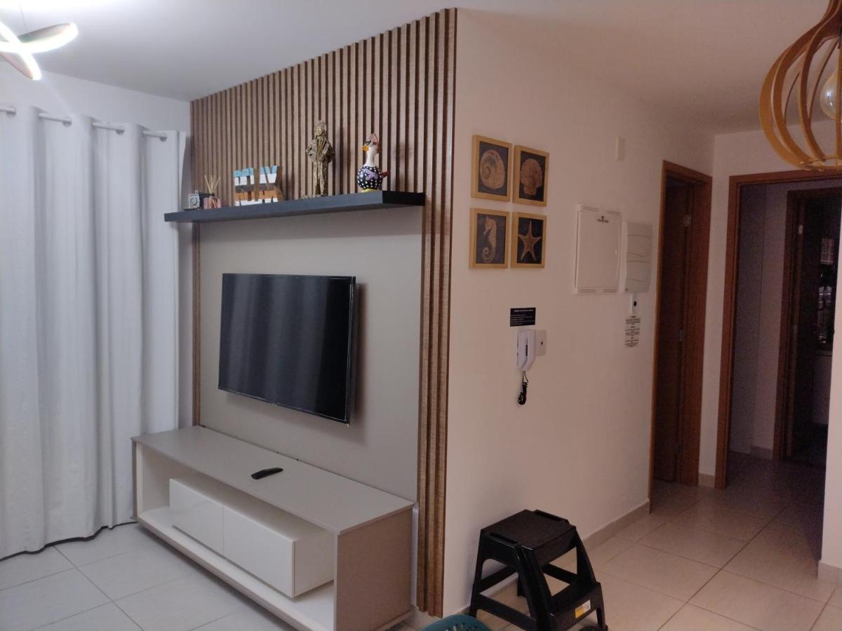 Cupe Beach Living Beira Mar - Flat 02 Quartos Porto de Galinhas Exterior photo